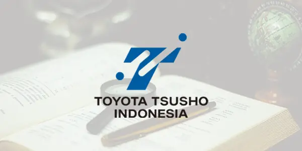 Toyota Tsusho Indonesia: Tổng Quan Và Vai Trò Trong Thị Trường Ô Tô Indonesia Toyota Tsusho Indonesia: Tổng Quan Và Vai Trò Trong Thị Trường Ô Tô Indonesia