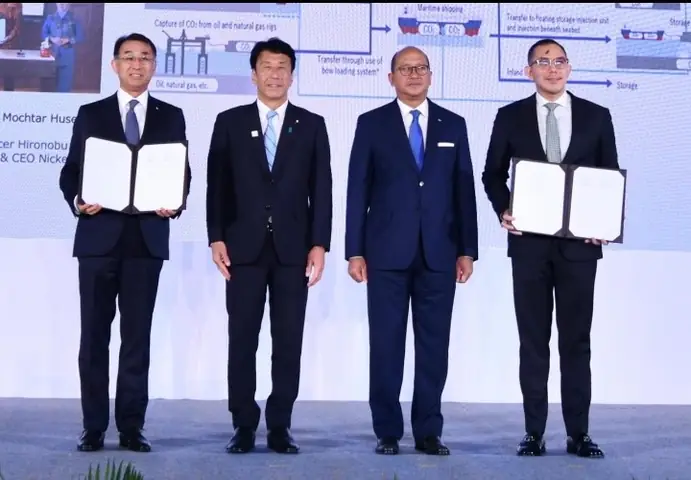 Toyota Tsusho Indonesia: Tổng Quan Và Vai Trò Trong Thị Trường Ô Tô Indonesia Toyota Tsusho Indonesia: Tổng Quan Và Vai Trò Trong Thị Trường Ô Tô Indonesia