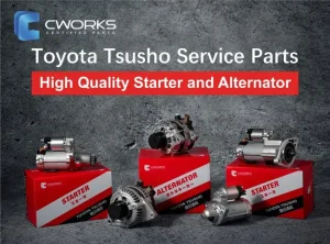 Toyota Tsusho Japan – Tổng Quan Về Tập Đoàn Thương Mại Đa Quốc Gia Của Nhật Bản