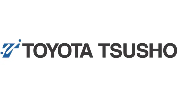 Toyota Tsusho Logo: Ý Nghĩa Và Lịch Sử Phát Triển
