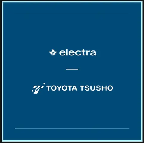 Toyota Tsusho Logo: Ý Nghĩa Và Lịch Sử Phát Triển Toyota Tsusho Logo: Ý Nghĩa Và Lịch Sử Phát Triển