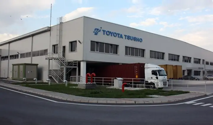 Toyota Tsusho Vietnam: Tổng Quan Về Hoạt Động Và Vai Trò Trong Thị Trường Việt Nam Toyota Tsusho Vietnam: Tổng Quan Về Hoạt Động Và Vai Trò Trong Thị Trường Việt Nam
