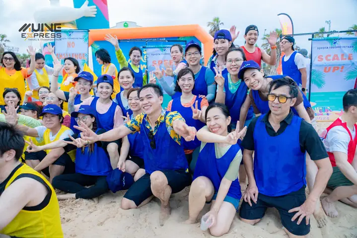 Toyota Tsusho Vietnam: Tổng Quan Về Hoạt Động Và Vai Trò Trong Thị Trường Việt Nam Toyota Tsusho Vietnam: Tổng Quan Về Hoạt Động Và Vai Trò Trong Thị Trường Việt Nam