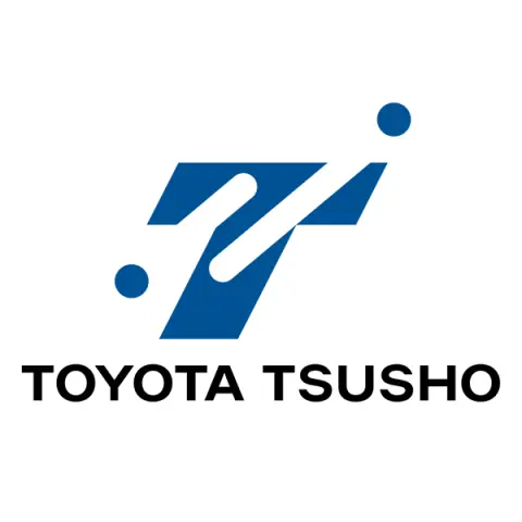 Toyota Tsusho – Tổng Quan Và Lịch Sử Phát Triển Từ Wikipedia Toyota Tsusho – Tổng Quan Và Lịch Sử Phát Triển Từ Wikipedia
