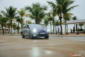 Toyota Tuần Châu: Hành Trình Đổi Mới Và Phát Triển Bên Bờ Hồ Đà Nẵng