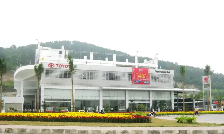 Toyota Tuần Châu: Hành Trình Đổi Mới Và Phát Triển Bên Bờ Hồ Đà Nẵng Toyota Tuần Châu: Hành Trình Đổi Mới Và Phát Triển Bên Bờ Hồ Đà Nẵng