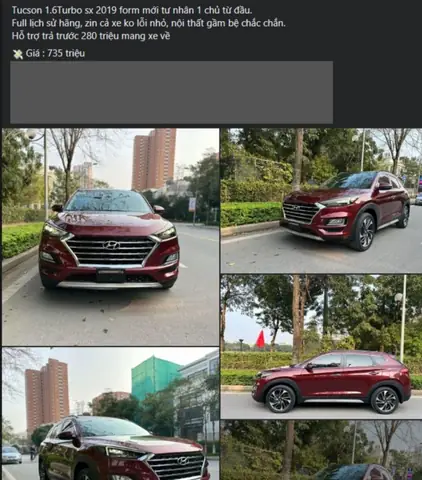 Toyota Tucson: Đánh Giá Toàn Diện Và Những Điều Cần Biết Khi Mua Xe 2026