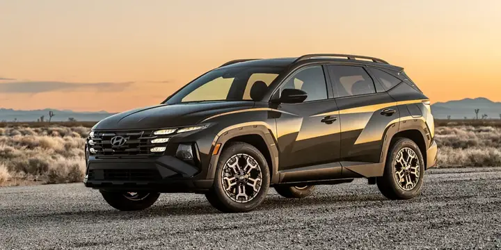 Toyota Tucson: Đánh Giá Toàn Diện Và Những Điều Cần Biết Khi Mua Xe 2026