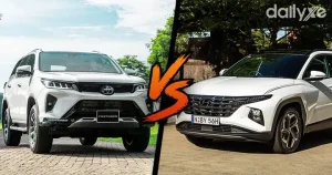 Toyota Tucson: Đánh Giá Toàn Diện Và Những Điều Cần Biết Khi Mua Xe 2024