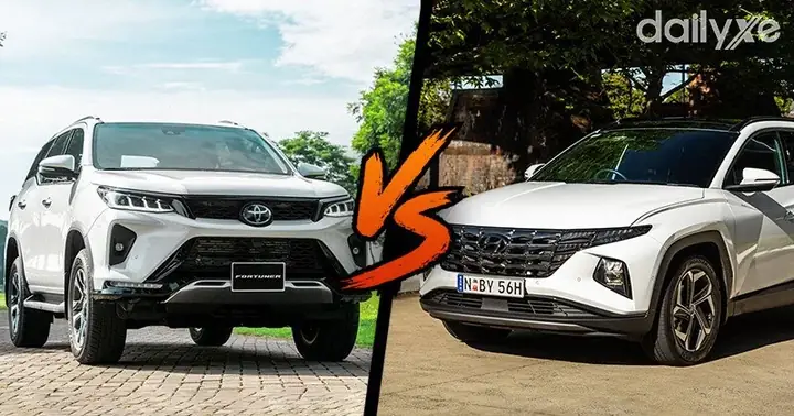 Toyota Tucson: Đánh Giá Toàn Diện Và Những Điều Cần Biết Khi Mua Xe 2026