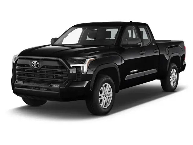 Toyota Tund – Tổng Quan Và Những Điểm Cần Biết Cho Người Tiêu Dùng Toyota Tund – Tổng Quan Và Những Điểm Cần Biết Cho Người Tiêu Dùng