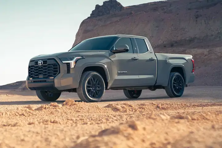 Toyota Tund – Tổng Quan Và Những Điểm Cần Biết Cho Người Tiêu Dùng Toyota Tund – Tổng Quan Và Những Điểm Cần Biết Cho Người Tiêu Dùng