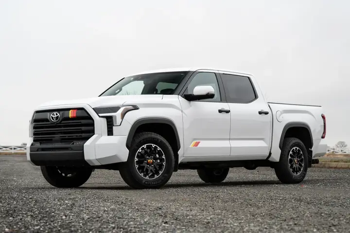 Toyota Tund – Tổng Quan Và Những Điểm Cần Biết Cho Người Tiêu Dùng Toyota Tund – Tổng Quan Và Những Điểm Cần Biết Cho Người Tiêu Dùng