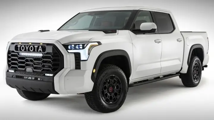 Toyota Tundra – Tổng Quan, Tính Năng Và Lời Khuyên Khi Lựa Chọn
