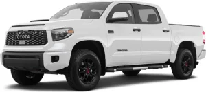 Toyota Tundra Crewmax: Đánh Giá Toàn Diện Chiếc Xe Pickup Hạng Sang Đỉnh Cao