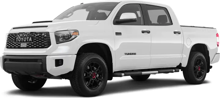 Toyota Tundra Crewmax: Đánh Giá Toàn Diện Chiếc Xe Pickup Hạng Sang Đỉnh Cao