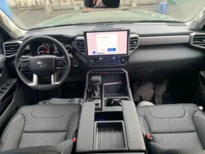 Toyota Tundra Cũ: Hướng Dẫn Toàn Diện Khi Mua Xe Đã Qua Sử Dụng
