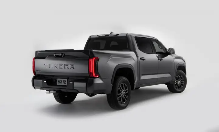 Toyota Tundra Cũ: Hướng Dẫn Toàn Diện Khi Mua Xe Đã Qua Sử Dụng