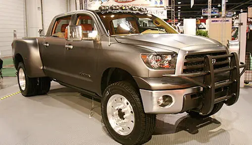 Toyota Tundra Diesel – Tổng Quan Chi Tiết Về Phiên Bản Động Cơ Diesel Của Chiếc Bán Tải Mạnh Mẽ Toyota Tundra Diesel – Tổng Quan Chi Tiết Về Phiên Bản Động Cơ Diesel Của Chiếc Bán Tải Mạnh Mẽ
