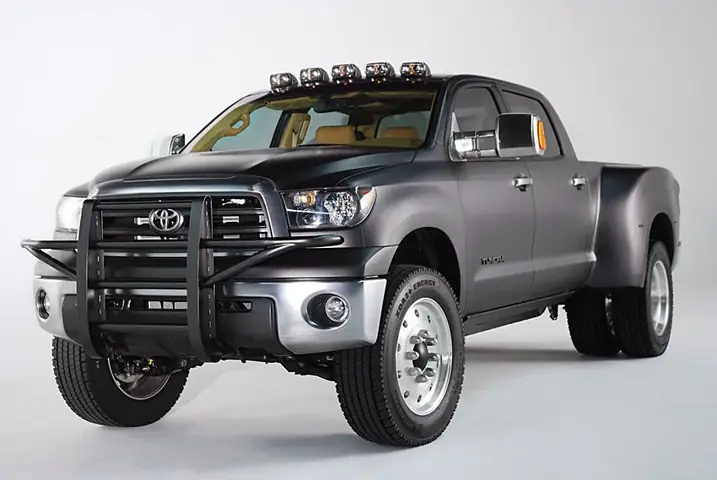 Toyota Tundra Diesel – Tổng Quan Chi Tiết Về Phiên Bản Động Cơ Diesel Của Chiếc Bán Tải Mạnh Mẽ Toyota Tundra Diesel – Tổng Quan Chi Tiết Về Phiên Bản Động Cơ Diesel Của Chiếc Bán Tải Mạnh Mẽ