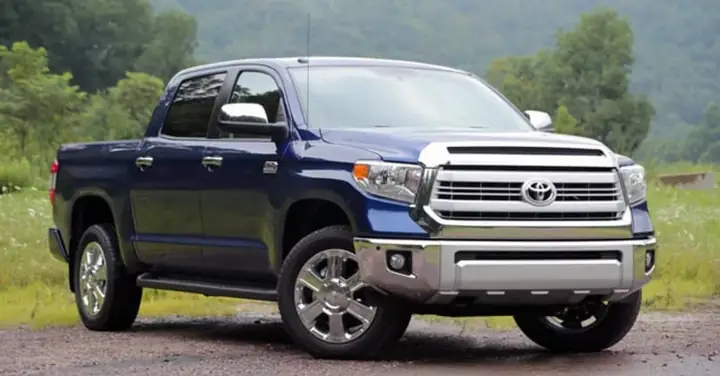 Toyota Tundra Diesel – Tổng Quan Chi Tiết Về Phiên Bản Động Cơ Diesel Của Chiếc Bán Tải Mạnh Mẽ Toyota Tundra Diesel – Tổng Quan Chi Tiết Về Phiên Bản Động Cơ Diesel Của Chiếc Bán Tải Mạnh Mẽ