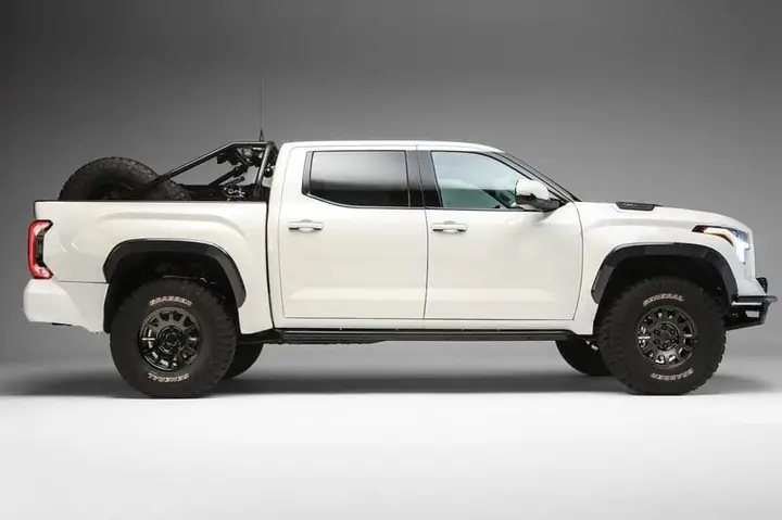 Toyota Tundra Giá: Thông Tin Giá Bán Và Các Phiên Bản 2026 Toyota Tundra Giá: Thông Tin Giá Bán Và Các Phiên Bản 2026