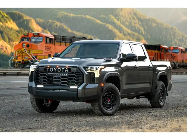 Toyota Tundra Lease: Hướng Dẫn Đầy Đủ Để Sở Hữu Xe Pickup Hạng Sang Với Chi Phí Hợp Lý Toyota Tundra Lease: Hướng Dẫn Đầy Đủ Để Sở Hữu Xe Pickup Hạng Sang Với Chi Phí Hợp Lý