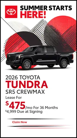 Toyota Tundra Lease: Hướng Dẫn Đầy Đủ Để Sở Hữu Xe Pickup Hạng Sang Với Chi Phí Hợp Lý Toyota Tundra Lease: Hướng Dẫn Đầy Đủ Để Sở Hữu Xe Pickup Hạng Sang Với Chi Phí Hợp Lý