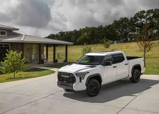 Toyota Tundra Lease: Hướng Dẫn Đầy Đủ Để Sở Hữu Xe Pickup Hạng Sang Với Chi Phí Hợp Lý Toyota Tundra Lease: Hướng Dẫn Đầy Đủ Để Sở Hữu Xe Pickup Hạng Sang Với Chi Phí Hợp Lý
