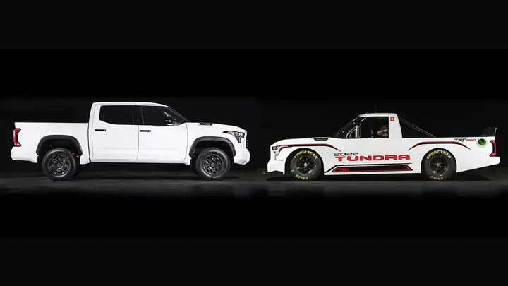 Toyota Tundra Nascar: Tổng Quan Về Sự Tham Gia Và Đóng Góp Của Mẫu Bán Tải Mạnh Mẽ Toyota Tundra Nascar: Tổng Quan Về Sự Tham Gia Và Đóng Góp Của Mẫu Bán Tải Mạnh Mẽ