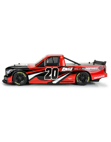 Toyota Tundra Nascar: Tổng Quan Về Sự Tham Gia Và Đóng Góp Của Mẫu Bán Tải Mạnh Mẽ Toyota Tundra Nascar: Tổng Quan Về Sự Tham Gia Và Đóng Góp Của Mẫu Bán Tải Mạnh Mẽ