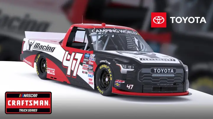 Toyota Tundra Nascar: Tổng Quan Về Sự Tham Gia Và Đóng Góp Của Mẫu Bán Tải Mạnh Mẽ Toyota Tundra Nascar: Tổng Quan Về Sự Tham Gia Và Đóng Góp Của Mẫu Bán Tải Mạnh Mẽ