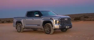 Toyota Tundra Platinum: Đánh Giá Đầy Đủ Và Những Điểm Nổi Bật