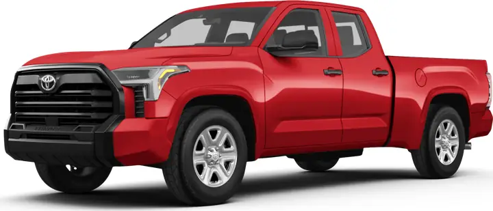Toyota Tundra Price: Hướng Dẫn Chi Tiết Giúp Bạn Đánh Giá Giá Trị Thực Sự