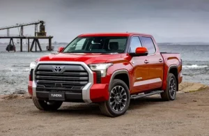 Toyota Tundra Price: Hướng Dẫn Chi Tiết Giúp Bạn Đánh Giá Giá Trị Thực Sự