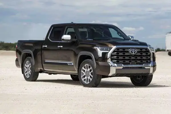 Toyota Tundra Price: Hướng Dẫn Chi Tiết Giúp Bạn Đánh Giá Giá Trị Thực Sự