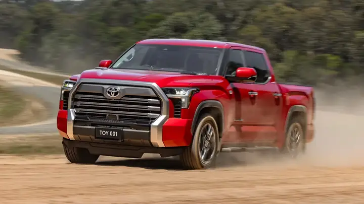 Toyota Tundra Price: Hướng Dẫn Chi Tiết Giúp Bạn Đánh Giá Giá Trị Thực Sự