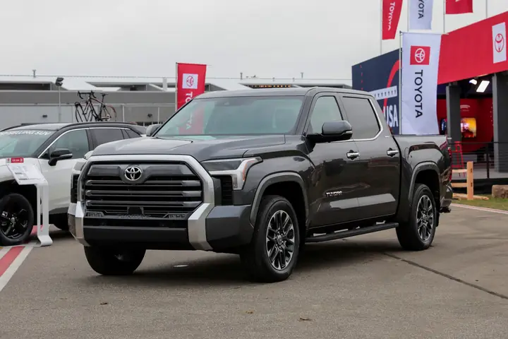 Toyota Tundra Recall: Nguyên Nhân, Phạm Vi, Hậu Quả Và Các Bước Giải Quyết Cho Người Tiêu Dùng Toyota Tundra Recall: Nguyên Nhân, Phạm Vi, Hậu Quả Và Các Bước Giải Quyết Cho Người Tiêu Dùng