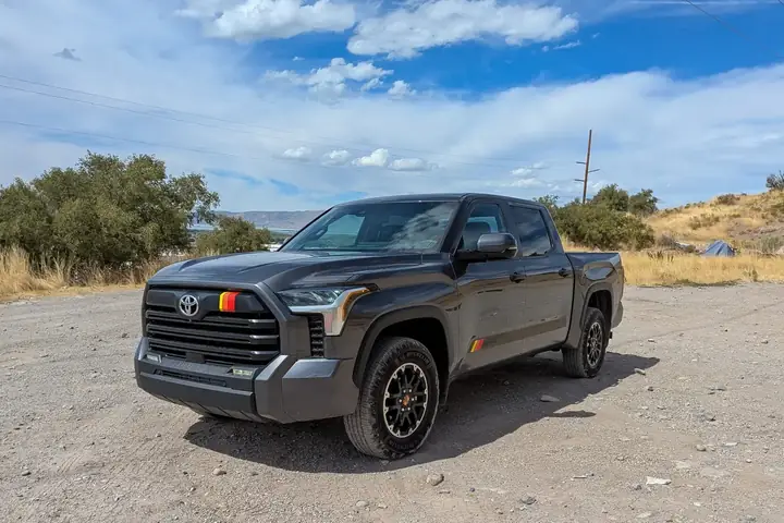 Toyota Tundra Recall: Nguyên Nhân, Phạm Vi, Hậu Quả Và Các Bước Giải Quyết Cho Người Tiêu Dùng Toyota Tundra Recall: Nguyên Nhân, Phạm Vi, Hậu Quả Và Các Bước Giải Quyết Cho Người Tiêu Dùng