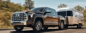 Toyota Tundra 2024: Đánh Giá Chi Tiết Các Thông Số Kỹ Thuật Và Đánh Giá Hiệu Suất