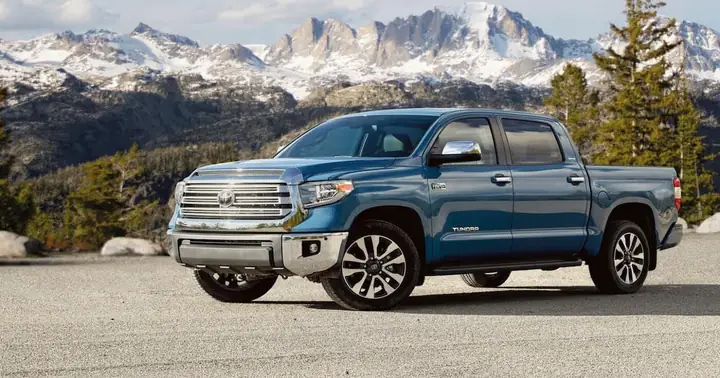 Toyota Tundra 2024: Đánh Giá Chi Tiết Các Thông Số Kỹ Thuật Và Đánh Giá Hiệu Suất Toyota Tundra 2024: Đánh Giá Chi Tiết Các Thông Số Kỹ Thuật Và Đánh Giá Hiệu Suất