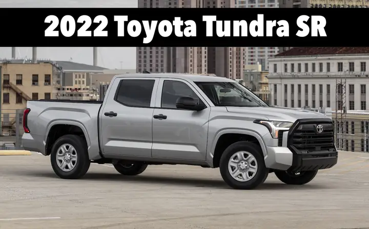 Toyota Tundra Sr – Tổng Quan Chi Tiết Về Mẫu Xe Tải Hạng Trung Toyota Tundra Sr – Tổng Quan Chi Tiết Về Mẫu Xe Tải Hạng Trung