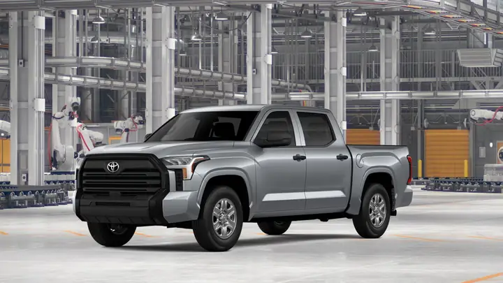 Toyota Tundra Sr – Tổng Quan Chi Tiết Về Mẫu Xe Tải Hạng Trung Toyota Tundra Sr – Tổng Quan Chi Tiết Về Mẫu Xe Tải Hạng Trung