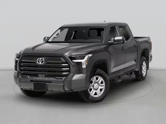 Toyota Tundra Truck: Đánh Giá Toàn Diện, Lịch Sử Phát Triển Và Lý Do Nên Sở Hữu