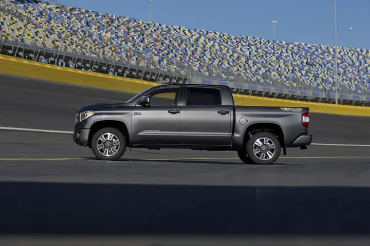 Toyota Tundra Wiki: Tổng Quan Đầy Đủ Về Chiếc Bán Tải Mạnh Mẽ Toyota Tundra Wiki: Tổng Quan Đầy Đủ Về Chiếc Bán Tải Mạnh Mẽ