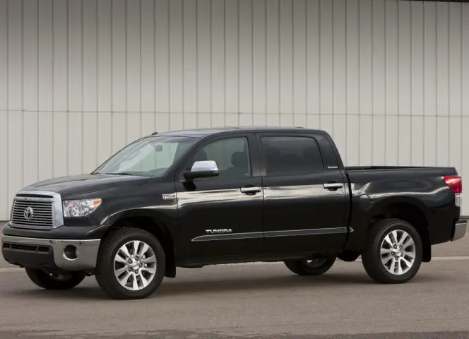 Toyota Tundra Wiki: Tổng Quan Đầy Đủ Về Chiếc Bán Tải Mạnh Mẽ Toyota Tundra Wiki: Tổng Quan Đầy Đủ Về Chiếc Bán Tải Mạnh Mẽ