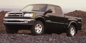 Toyota Tundra Wiki: Tổng Quan Đầy Đủ Về Chiếc Bán Tải Mạnh Mẽ