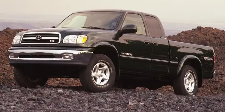 Toyota Tundra Wiki: Tổng Quan Đầy Đủ Về Chiếc Bán Tải Mạnh Mẽ Toyota Tundra Wiki: Tổng Quan Đầy Đủ Về Chiếc Bán Tải Mạnh Mẽ