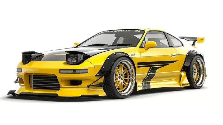 Toyota Tuning: Hướng Dẫn Chi Tiết Tăng Hiệu Suất Và Thẩm Mỹ
