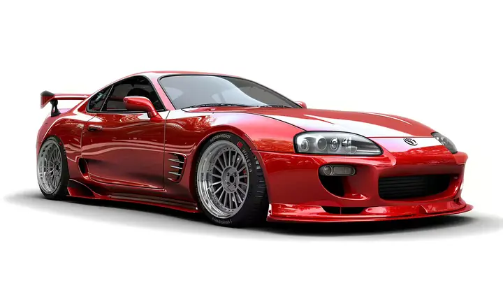 Toyota Tuning: Hướng Dẫn Chi Tiết Tăng Hiệu Suất Và Thẩm Mỹ
